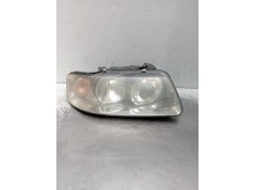 Recambio de faro izquierdo para audi a3 (8l1) 1.6 referencia OEM IAM  OJO VER FOTOS 