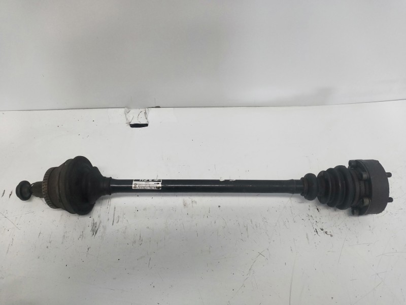 Recambio de transmision trasera derecha para audi s8 (d2) 4.2 referencia OEM IAM 4D0501203E H3E 