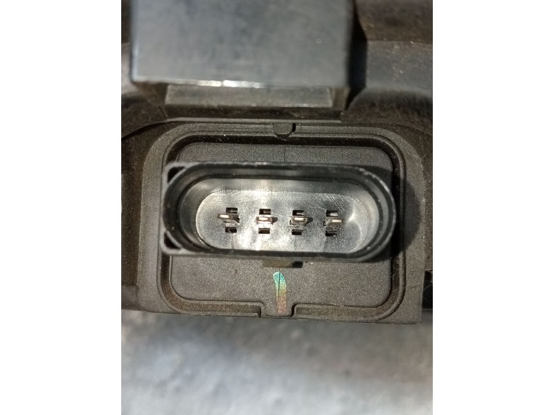 Recambio de faro izquierdo para audi a3 (8l1) 1.6 referencia OEM IAM  OJO VER FOTOS 