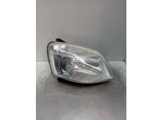 Recambio de faro derecho para citroën berlingo / berlingo first monospace (mf_, gjk_, gfk_) 1.6 hdi 75 (mf9hw, gj9hwc, gf9hwc, g