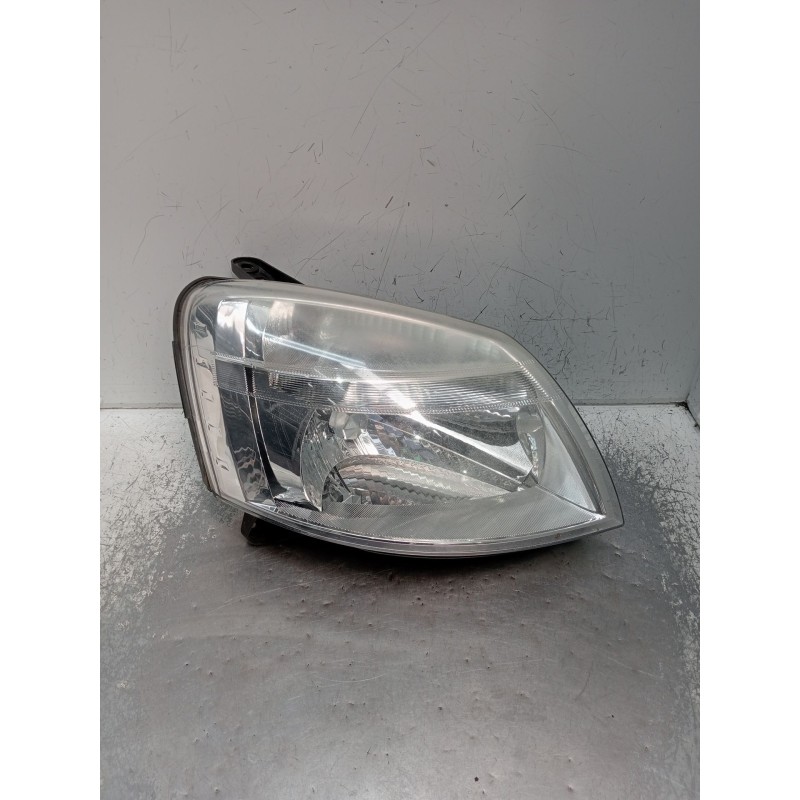 Recambio de faro derecho para citroën berlingo / berlingo first monospace (mf_, gjk_, gfk_) 1.6 hdi 75 (mf9hw, gj9hwc, gf9hwc, g