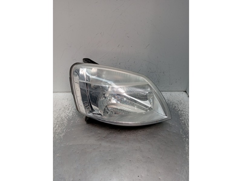 Recambio de faro derecho para citroën berlingo / berlingo first monospace (mf_, gjk_, gfk_) 1.6 hdi 75 (mf9hw, gj9hwc, gf9hwc, g