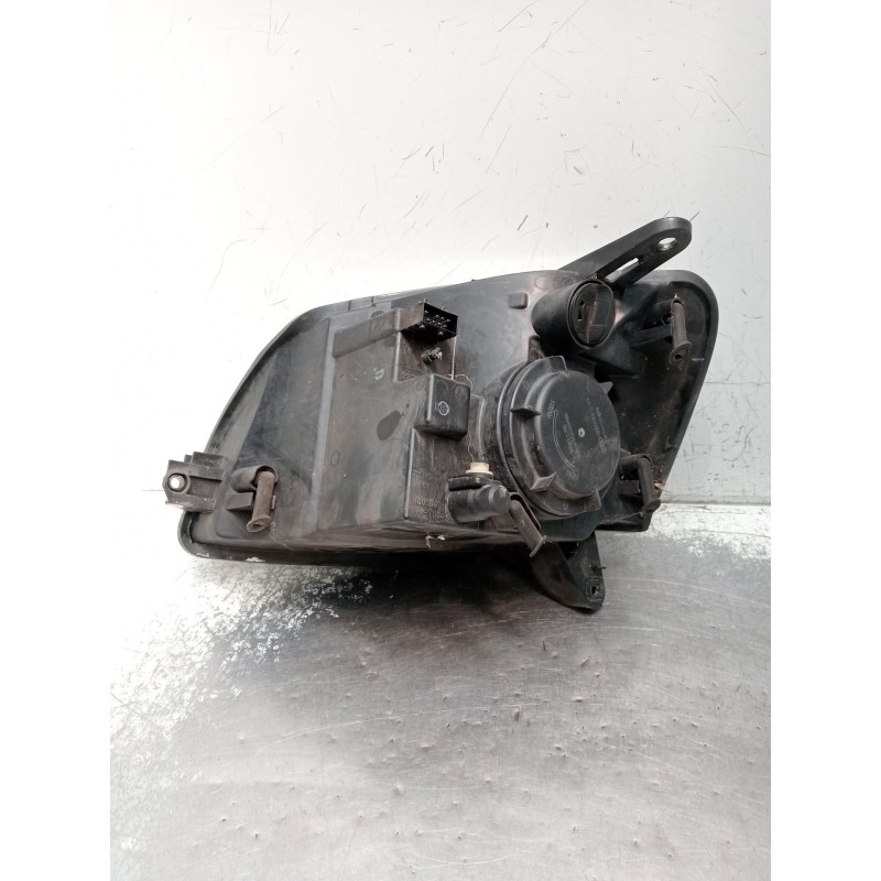 Recambio de faro derecho para citroën berlingo / berlingo first monospace (mf_, gjk_, gfk_) 1.6 hdi 75 (mf9hw, gj9hwc, gf9hwc, g