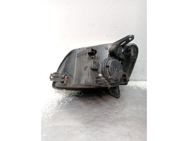 Recambio de faro derecho para citroën berlingo / berlingo first monospace (mf_, gjk_, gfk_) 1.6 hdi 75 (mf9hw, gj9hwc, gf9hwc, g