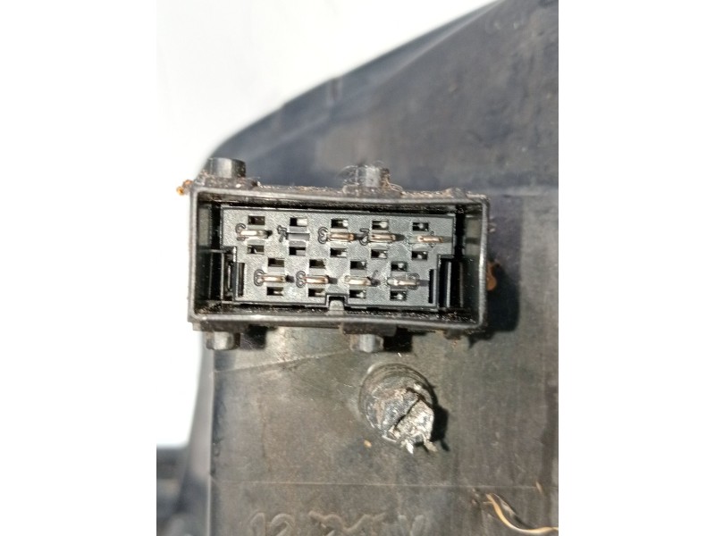 Recambio de faro derecho para citroën berlingo / berlingo first monospace (mf_, gjk_, gfk_) 1.6 hdi 75 (mf9hw, gj9hwc, gf9hwc, g