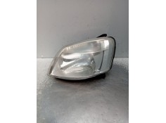 Recambio de faro izquierdo para citroën berlingo / berlingo first monospace (mf_, gjk_, gfk_) 1.6 hdi 75 (mf9hw, gj9hwc, gf9hwc,