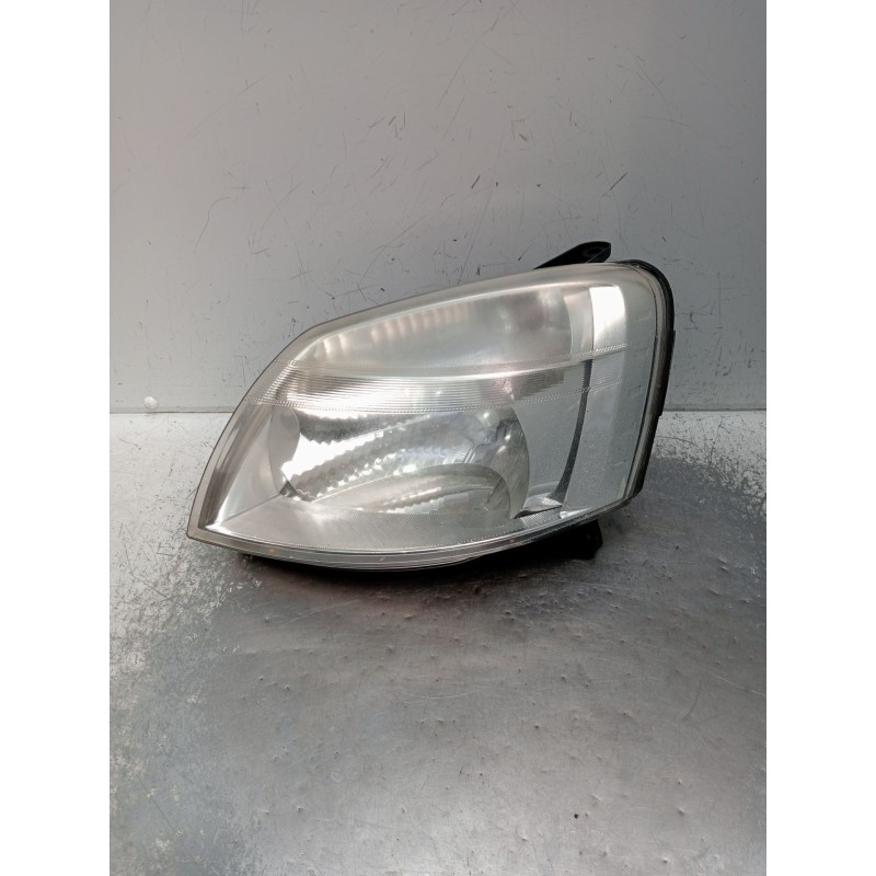 Recambio de faro izquierdo para citroën berlingo / berlingo first monospace (mf_, gjk_, gfk_) 1.6 hdi 75 (mf9hw, gj9hwc, gf9hwc,