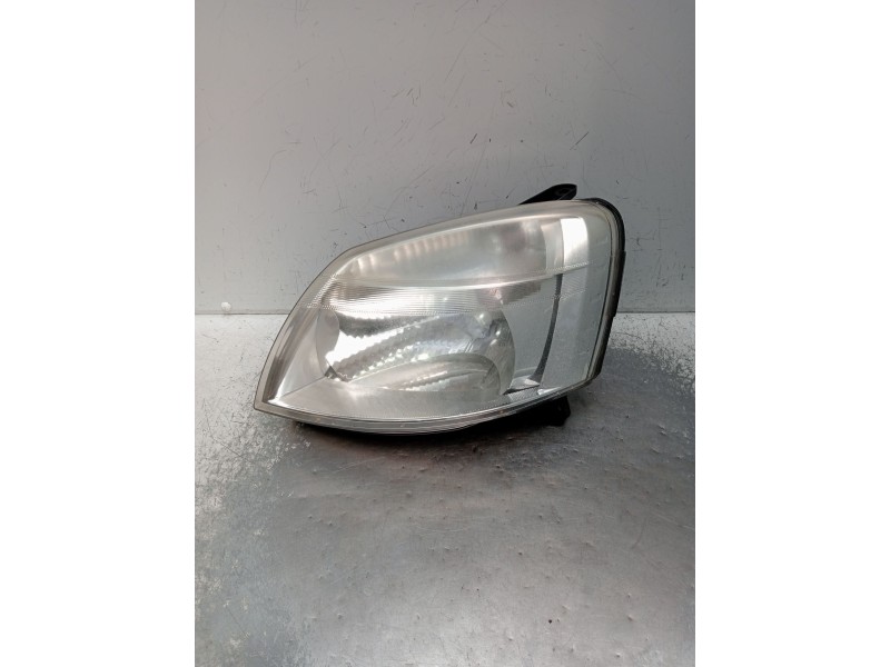 Recambio de faro izquierdo para citroën berlingo / berlingo first monospace (mf_, gjk_, gfk_) 1.6 hdi 75 (mf9hw, gj9hwc, gf9hwc,
