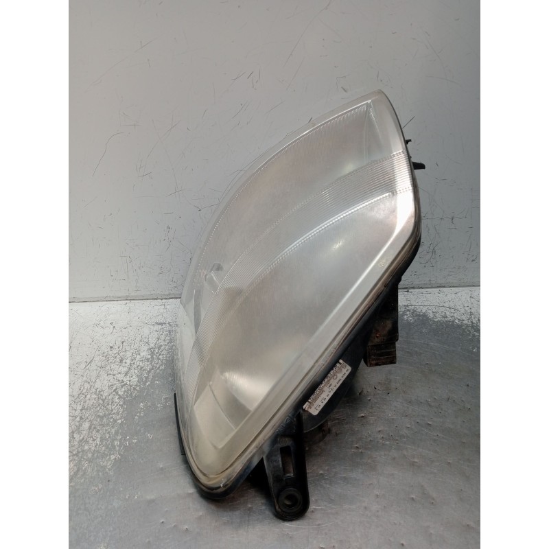 Recambio de faro izquierdo para citroën berlingo / berlingo first monospace (mf_, gjk_, gfk_) 1.6 hdi 75 (mf9hw, gj9hwc, gf9hwc,