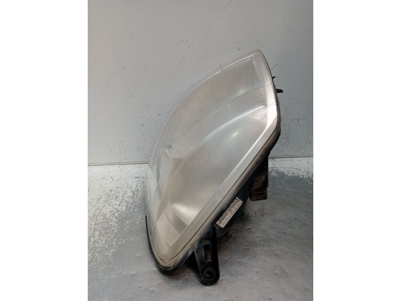 Recambio de faro izquierdo para citroën berlingo / berlingo first monospace (mf_, gjk_, gfk_) 1.6 hdi 75 (mf9hw, gj9hwc, gf9hwc,