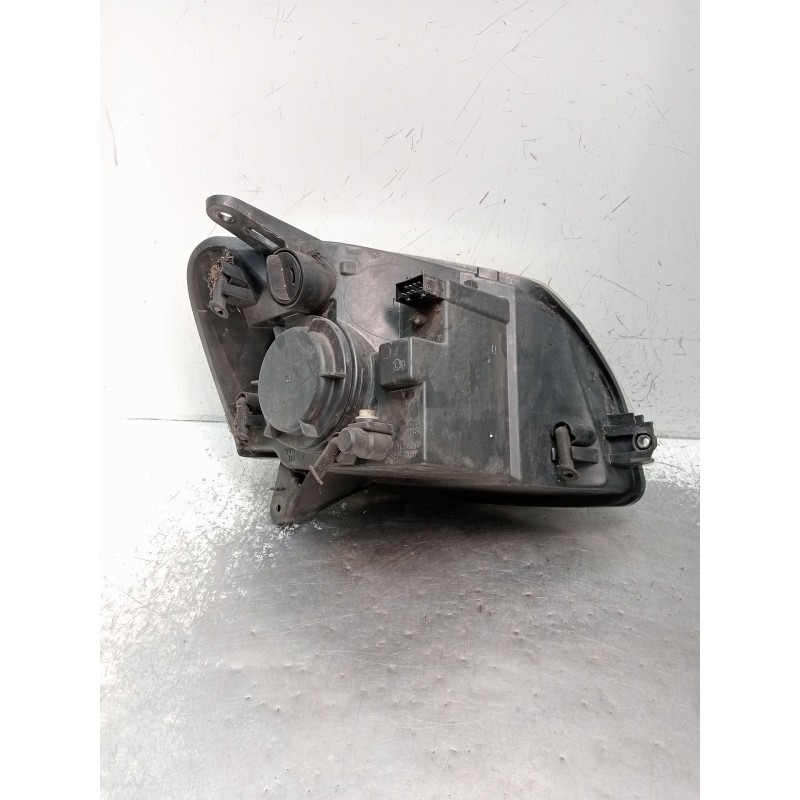 Recambio de faro izquierdo para citroën berlingo / berlingo first monospace (mf_, gjk_, gfk_) 1.6 hdi 75 (mf9hw, gj9hwc, gf9hwc,