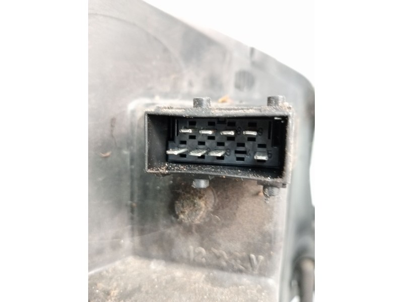 Recambio de faro izquierdo para citroën berlingo / berlingo first monospace (mf_, gjk_, gfk_) 1.6 hdi 75 (mf9hw, gj9hwc, gf9hwc,