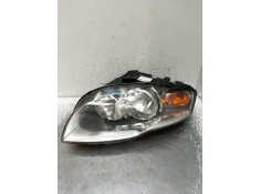 Recambio de faro izquierdo para audi a4 b7 (8ec) 2.0 tdi 16v referencia OEM IAM 0301219201 8E0941003AJ 2005
