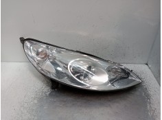 Recambio de faro derecho para peugeot 407 (6d_) 2.0 hdi (6drhha) referencia OEM IAM 9660236480 0301213272 1307329095