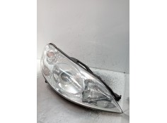 Recambio de faro derecho para peugeot 407 (6d_) 2.0 hdi (6drhha) referencia OEM IAM 9660236480 0301213272 1307329095 2
