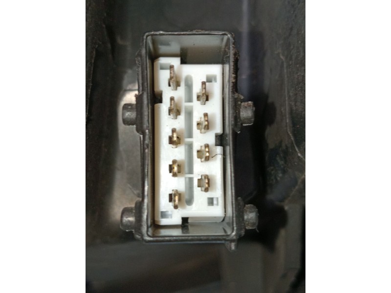 Recambio de faro derecho para peugeot 407 (6d_) 2.0 hdi (6drhha) referencia OEM IAM 9660236480 0301213272 1307329095