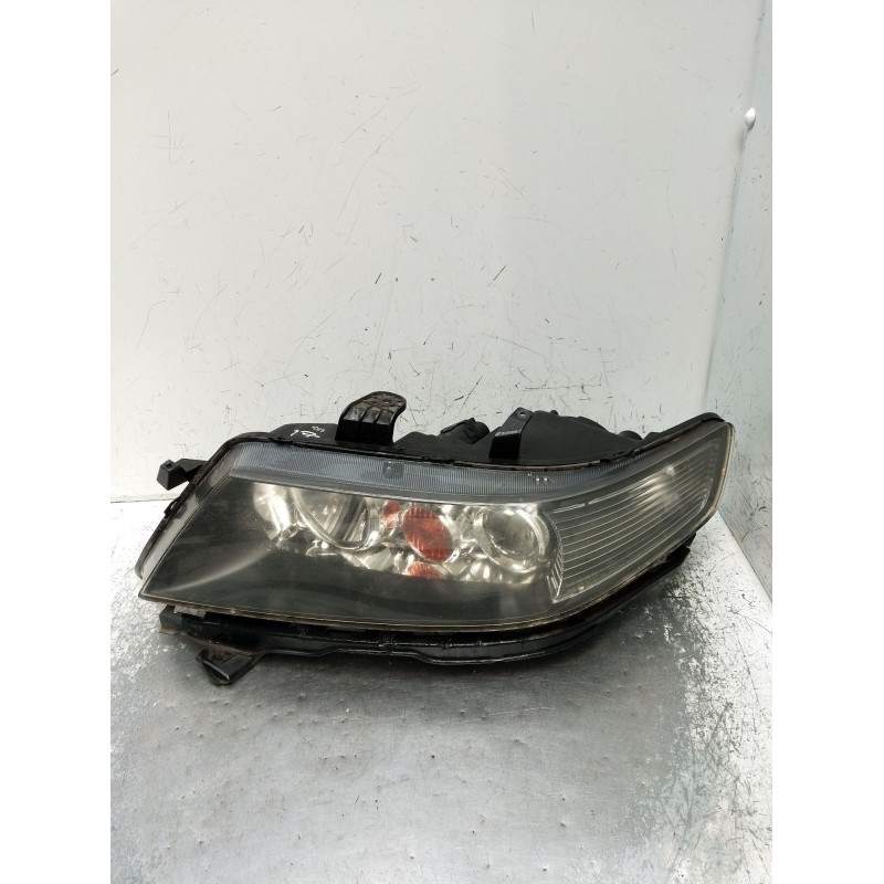 Recambio de faro izquierdo para honda accord vii tourer (cm, cn) 2.2 i-ctdi (cn2) referencia OEM IAM   2004