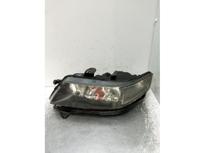 Recambio de faro izquierdo para honda accord vii tourer (cm, cn) 2.2 i-ctdi (cn2) referencia OEM IAM   2004