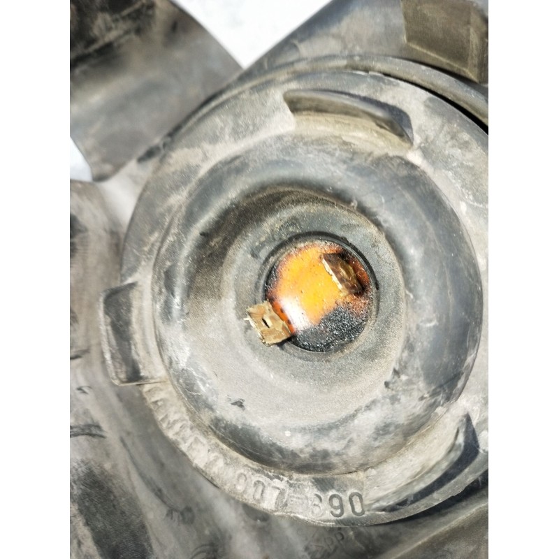 Recambio de faro izquierdo para honda accord vii tourer (cm, cn) 2.2 i-ctdi (cn2) referencia OEM IAM   2004