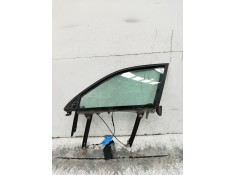 Recambio de elevalunas delantero izquierdo para audi a4 b7 (8ec) 2.0 tdi 16v referencia OEM IAM 5WK4997CBF 4P 2005