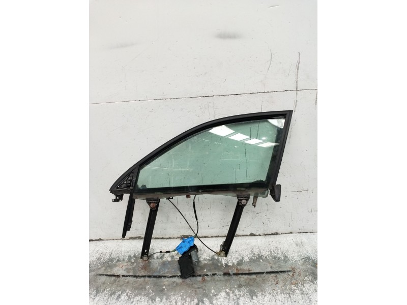 Recambio de elevalunas delantero izquierdo para audi a4 b7 (8ec) 2.0 tdi 16v referencia OEM IAM 5WK4997CBF 4P 2005