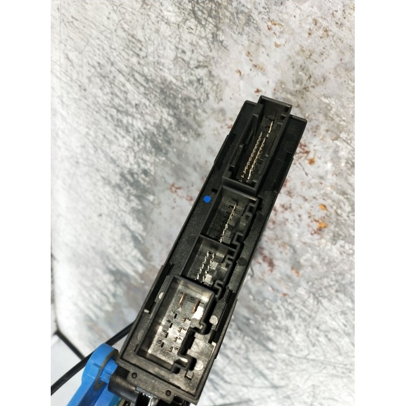 Recambio de elevalunas delantero izquierdo para audi a4 b7 (8ec) 2.0 tdi 16v referencia OEM IAM 5WK4997CBF 4P 2005