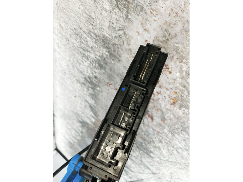 Recambio de elevalunas delantero izquierdo para audi a4 b7 (8ec) 2.0 tdi 16v referencia OEM IAM 5WK4997CBF 4P 2005