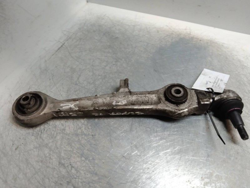 Recambio de brazo suspension inferior delantero derecho para skoda superb (3u4) classic referencia OEM IAM   