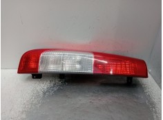 Recambio de piloto trasero izquierdo para mercedes-benz vito / mixto furgoneta (w639) 109 cdi (639.601, 639.603, 639.605) refere