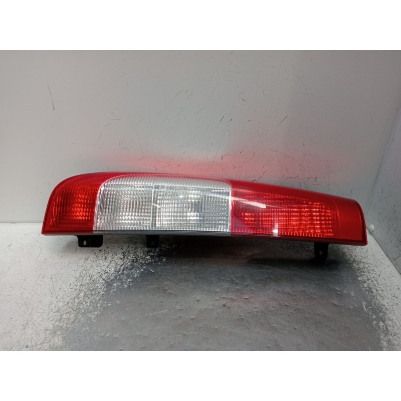 Recambio de piloto trasero izquierdo para mercedes-benz vito / mixto furgoneta (w639) 109 cdi (639.601, 639.603, 639.605) refere