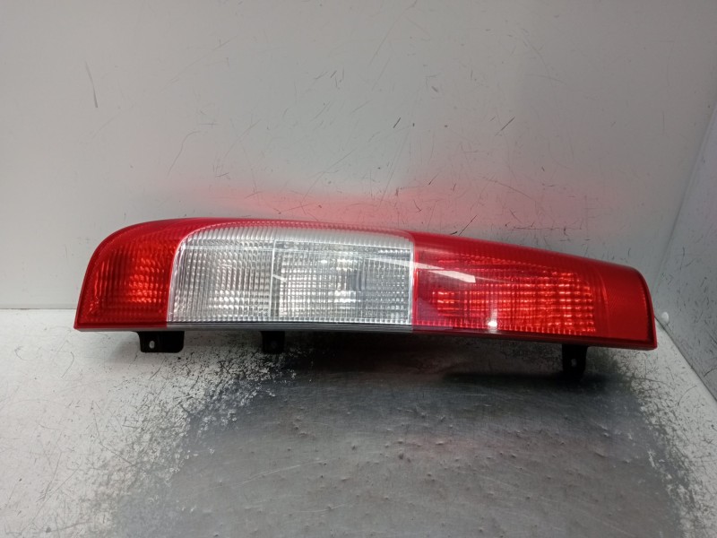 Recambio de piloto trasero izquierdo para mercedes-benz vito / mixto furgoneta (w639) 109 cdi (639.601, 639.603, 639.605) refere