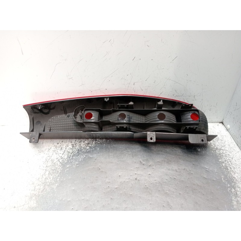 Recambio de piloto trasero izquierdo para mercedes-benz vito / mixto furgoneta (w639) 109 cdi (639.601, 639.603, 639.605) refere