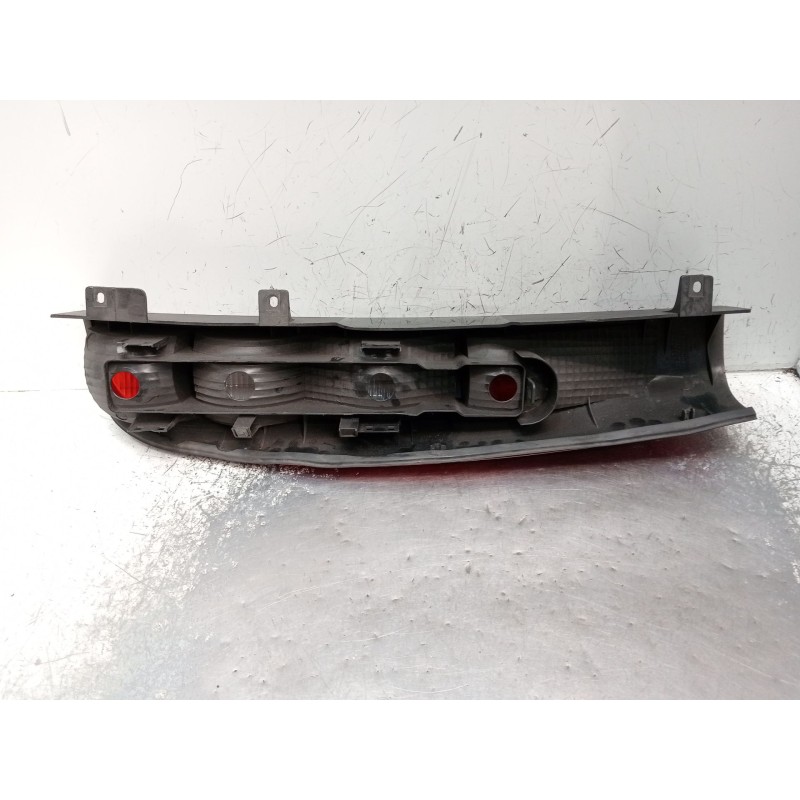 Recambio de piloto trasero derecho para mercedes-benz vito / mixto furgoneta (w639) 109 cdi (639.601, 639.603, 639.605) referenc