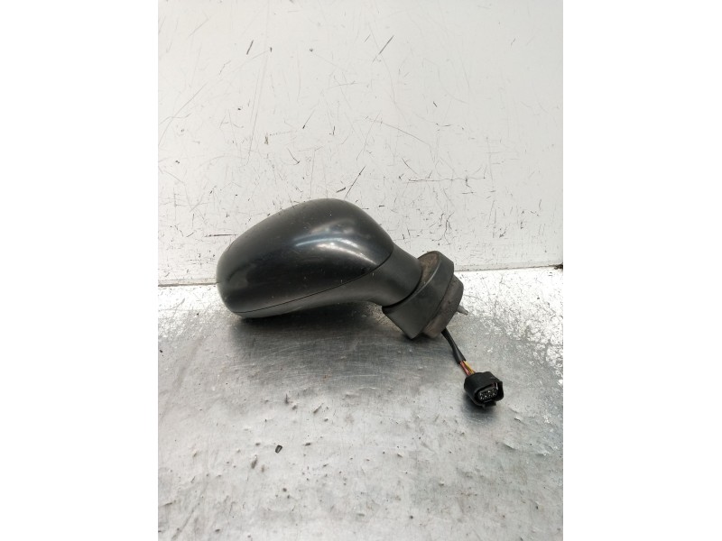 Recambio de retrovisor derecho para seat leon (1p1) 1.6 referencia OEM IAM  ELÉCTRICO 2005