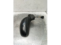 Recambio de retrovisor derecho para seat leon (1p1) 1.6 referencia OEM IAM  ELÉCTRICO 2005 2