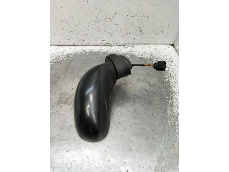 Recambio de retrovisor derecho para seat leon (1p1) 1.6 referencia OEM IAM  ELÉCTRICO 2005