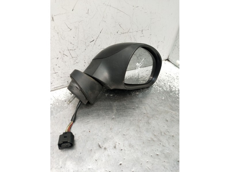 Recambio de retrovisor derecho para seat leon (1p1) 1.6 referencia OEM IAM  ELÉCTRICO 2005