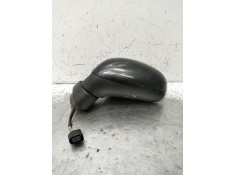 Recambio de retrovisor izquierdo para seat leon (1p1) 1.6 referencia OEM IAM  ELÉCTRICO 2005