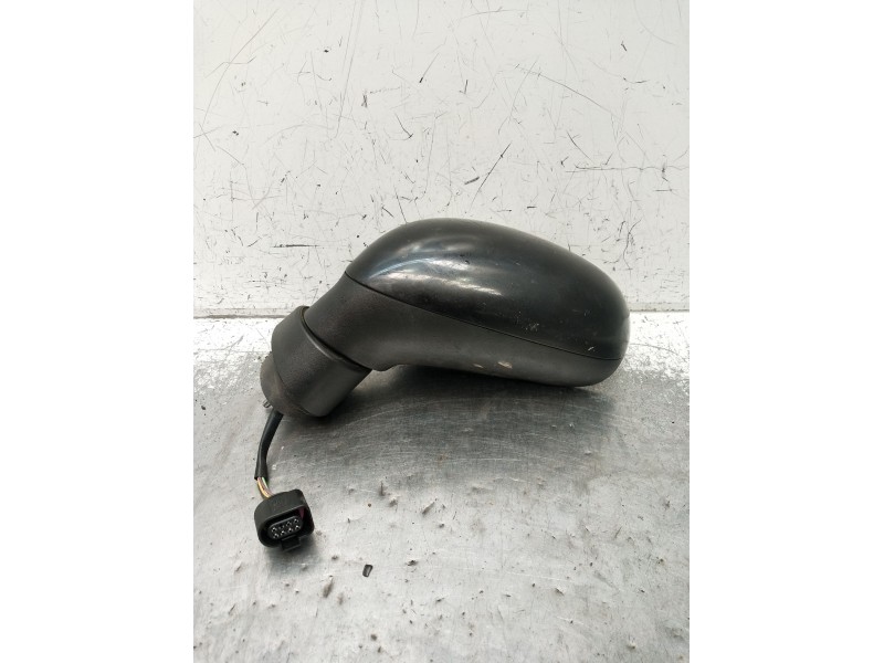 Recambio de retrovisor izquierdo para seat leon (1p1) 1.6 referencia OEM IAM  ELÉCTRICO 2005