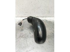 Recambio de retrovisor izquierdo para seat leon (1p1) 1.6 referencia OEM IAM  ELÉCTRICO 2005 2