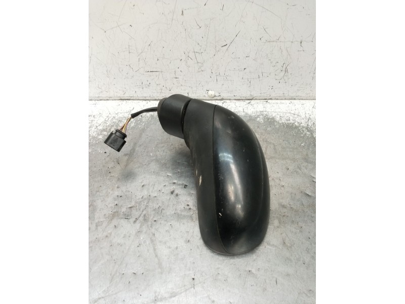 Recambio de retrovisor izquierdo para seat leon (1p1) 1.6 referencia OEM IAM  ELÉCTRICO 2005
