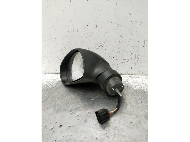 Recambio de retrovisor izquierdo para seat leon (1p1) 1.6 referencia OEM IAM  ELÉCTRICO 2005