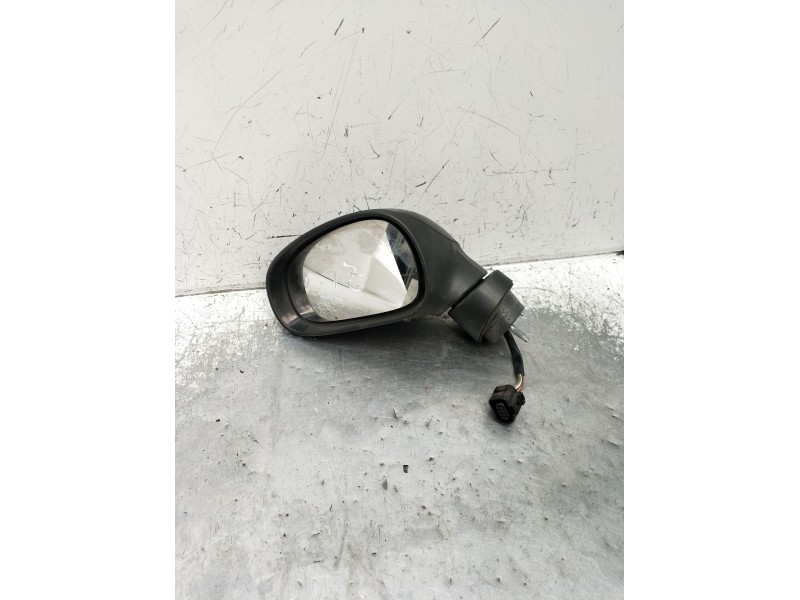 Recambio de retrovisor izquierdo para seat leon (1p1) 1.6 referencia OEM IAM  ELÉCTRICO 2005