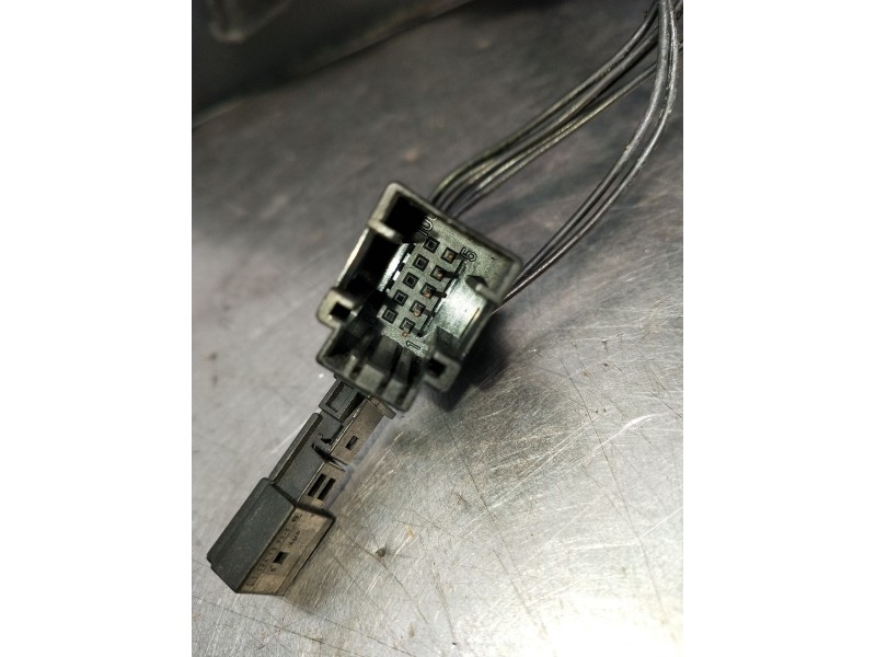 Recambio de retrovisor derecho para mercedes-benz clk (c208) clk 320 (208.365) referencia OEM IAM  ELÉCTRICO 1997