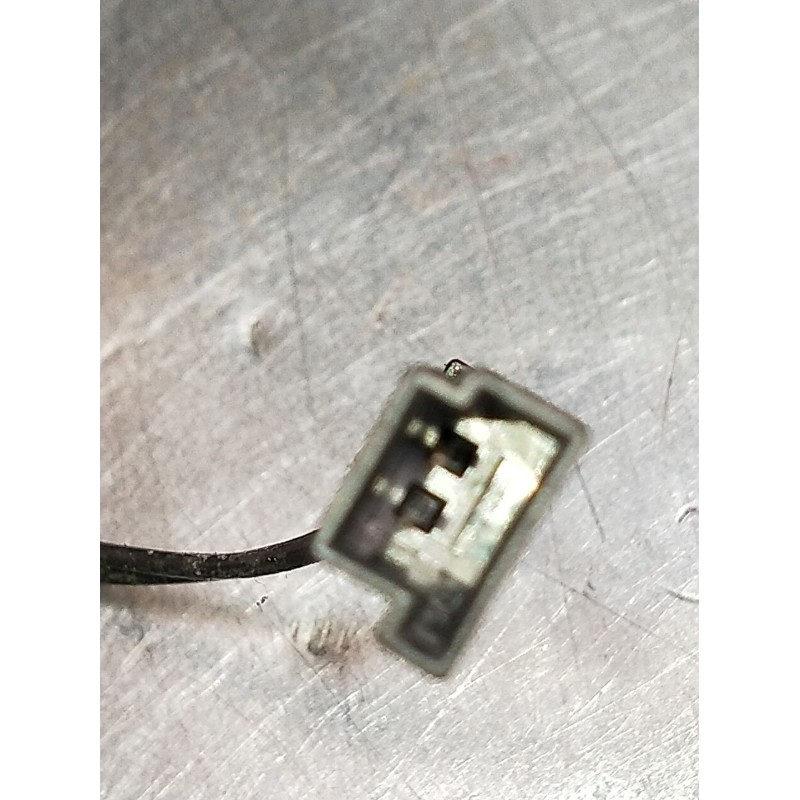 Recambio de retrovisor derecho para mercedes-benz clk (c208) clk 320 (208.365) referencia OEM IAM  ELÉCTRICO 1997