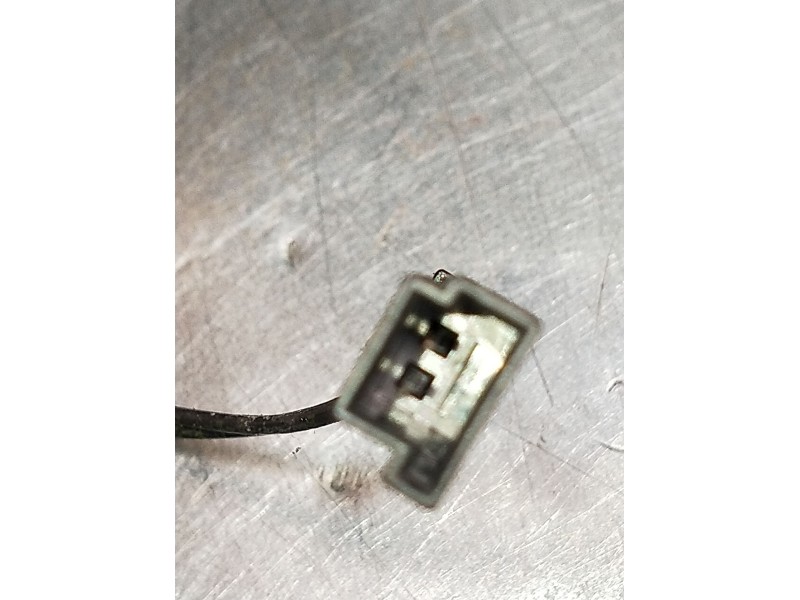 Recambio de retrovisor derecho para mercedes-benz clk (c208) clk 320 (208.365) referencia OEM IAM  ELÉCTRICO 1997