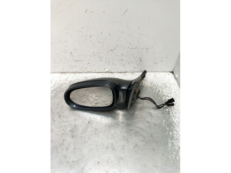 Recambio de retrovisor izquierdo para mercedes-benz clk (c208) clk 320 (208.365) referencia OEM IAM  ELÉCTRICO 1997