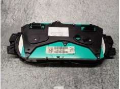 Recambio de cuadro instrumentos para dacia sandero ambiance referencia OEM IAM P8200733621 281218120D  2