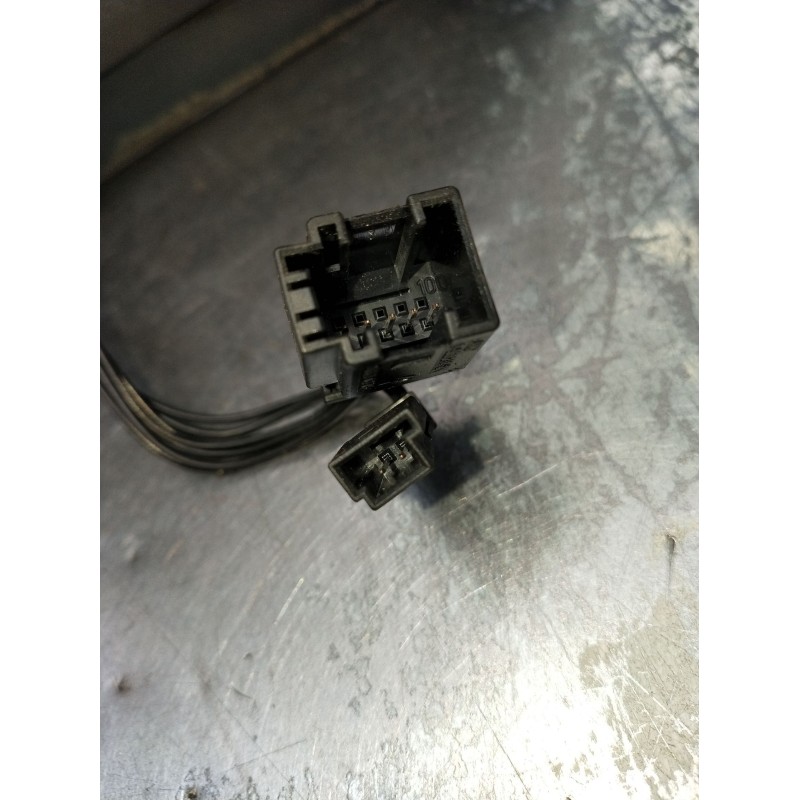 Recambio de retrovisor izquierdo para mercedes-benz clk (c208) clk 320 (208.365) referencia OEM IAM  ELÉCTRICO 1997
