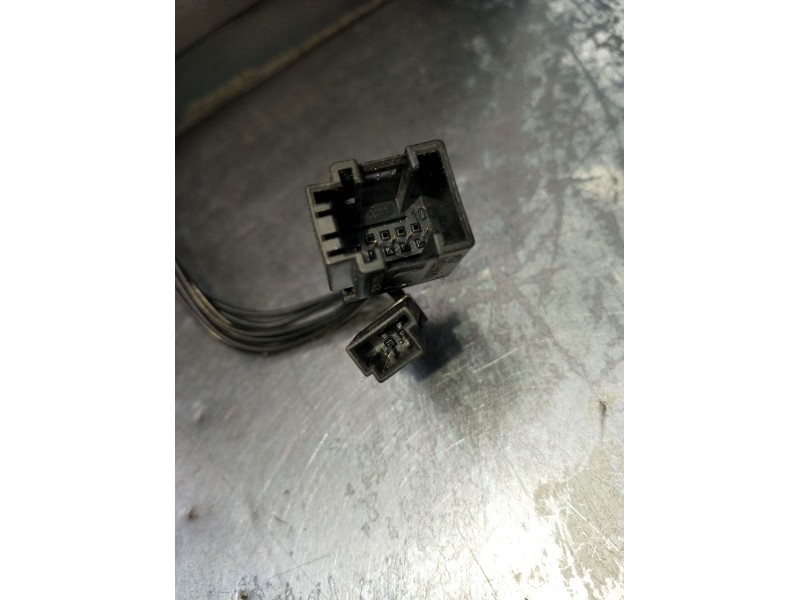 Recambio de retrovisor izquierdo para mercedes-benz clk (c208) clk 320 (208.365) referencia OEM IAM  ELÉCTRICO 1997